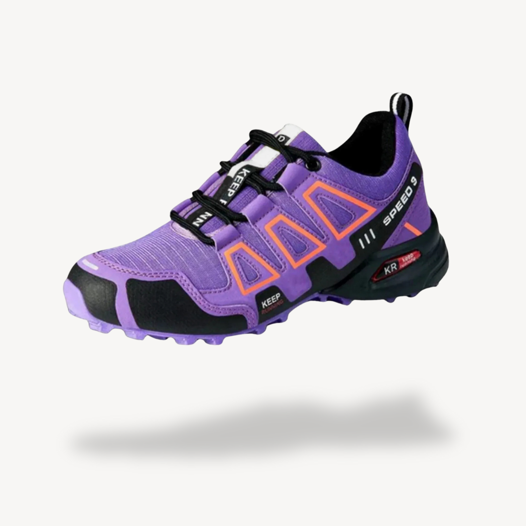 Orthopädische Sport Sneaker Herren | Loravelle 3
