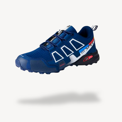 Orthopädische Sport Sneaker Herren | Loravelle 5