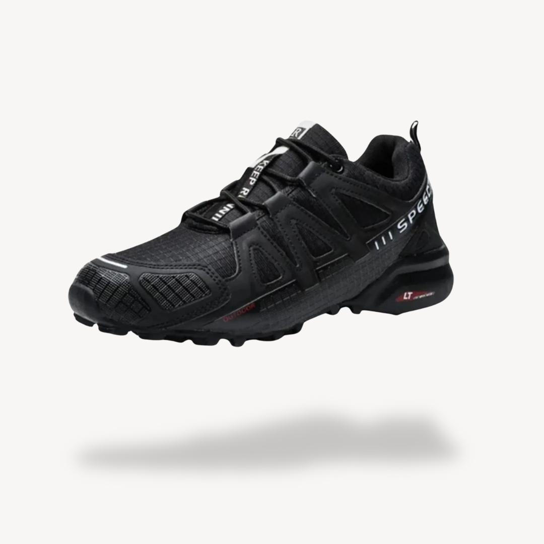 Orthopädische Sport Sneaker Herren | Loravelle 8