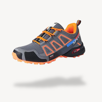 Orthopädische Sport Sneaker Herren | Loravelle 9