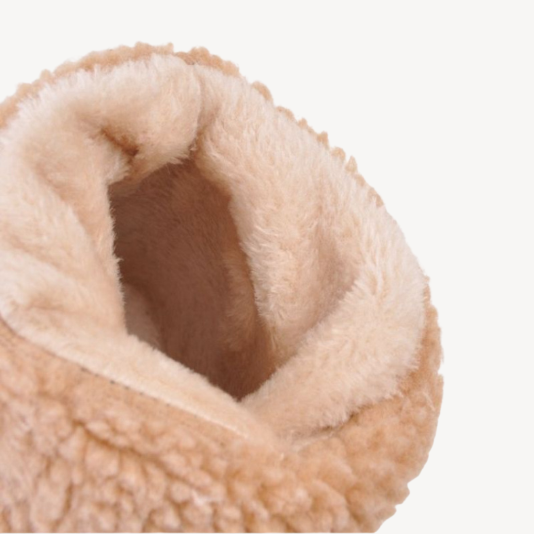 Orthopädische Stiefeletten für Damen | Loravelle 5
