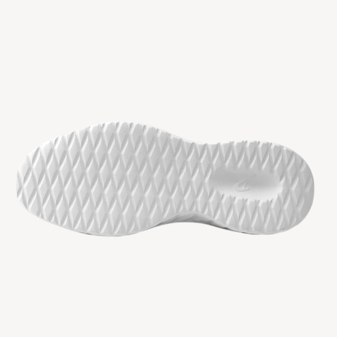 Orthopädische Strick-Gehschuhe für Herren aus Mesh | Loravelle 5