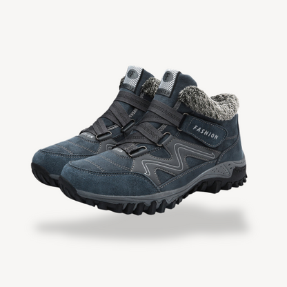 Orthopädische Winterstiefel für Damen | Loravelle 1