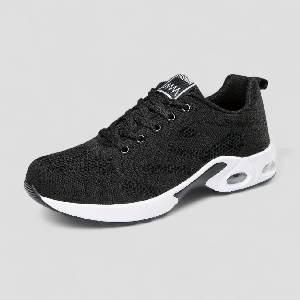 Orthopädische, atmungsaktive Laufschuhe für Damen 10