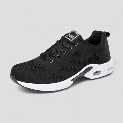 Orthopädische, atmungsaktive Laufschuhe für Damen 10