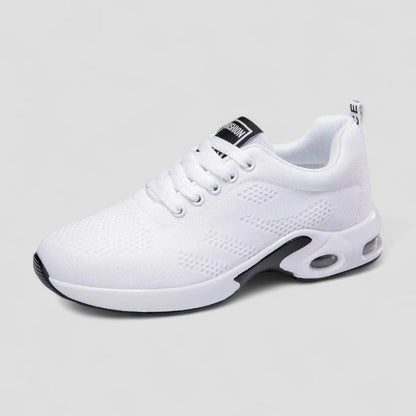 Orthopädische, atmungsaktive Laufschuhe für Damen 11