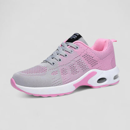 Orthopädische, atmungsaktive Laufschuhe für Damen 2