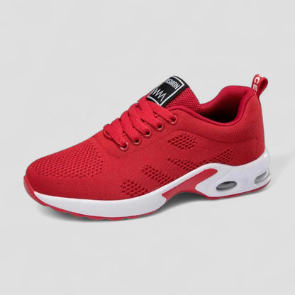 Orthopädische, atmungsaktive Laufschuhe für Damen 9
