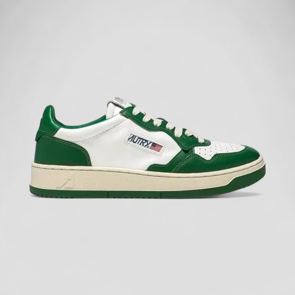 Orthopädische, vulkanisierte Sneaker im Skate-Stil für Damen 2
