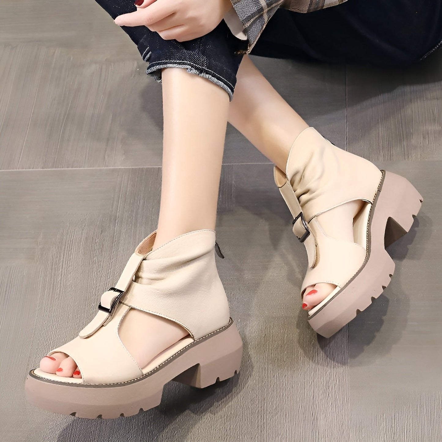 Orthopedic Boots for Women – Suitable for Every Occasion