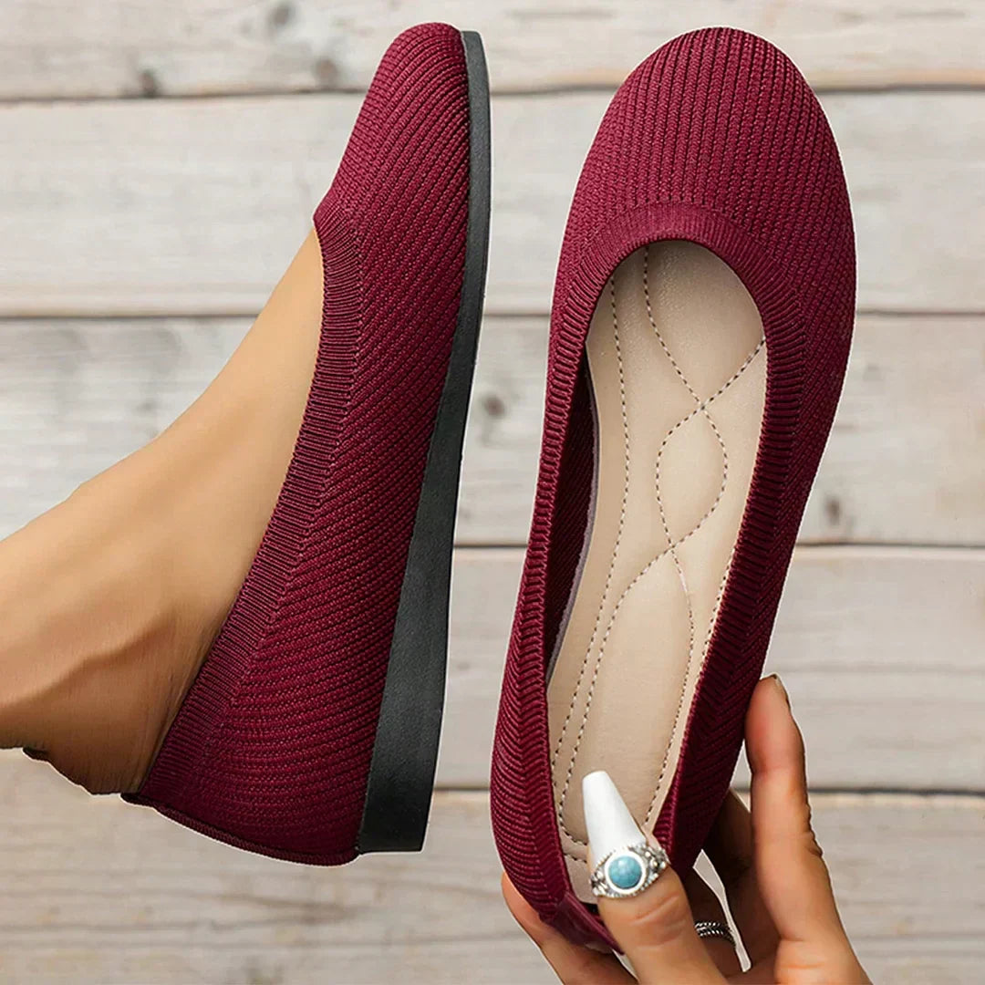 Orthopedic Comfort Shoes Marcella by Bonafita