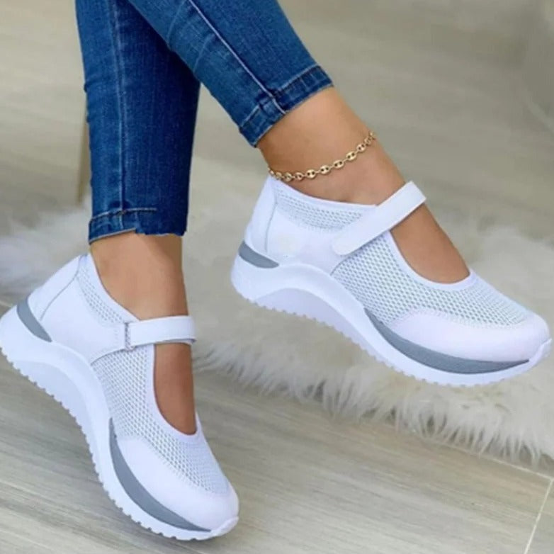 Orthopädische Schuhe Clara Bequem - BerlinGlamour