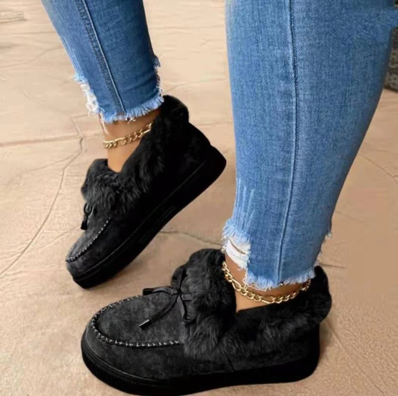 Orthopädische Schuhe Damen Komfortabel Melanie - BerlinGlamour