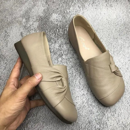 Orthopedic Shoes by Christine