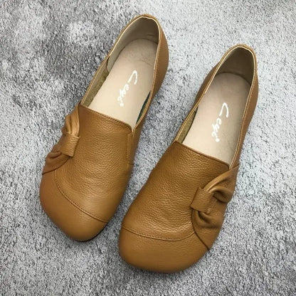 Orthopedic Shoes by Christine