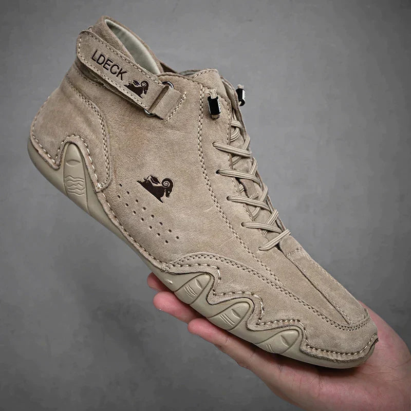Orthopedic Shoes by Hendrik