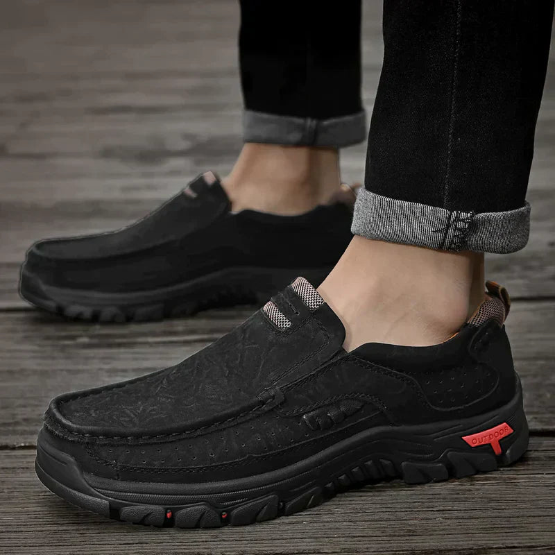 Orthopedic Shoes by Zavy