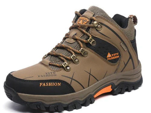 Orthopedic Shoes for Men: Comfort and Support
