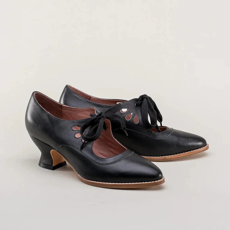 Damen Orthopädieschuhe Bequem Style - BerlinGlamour