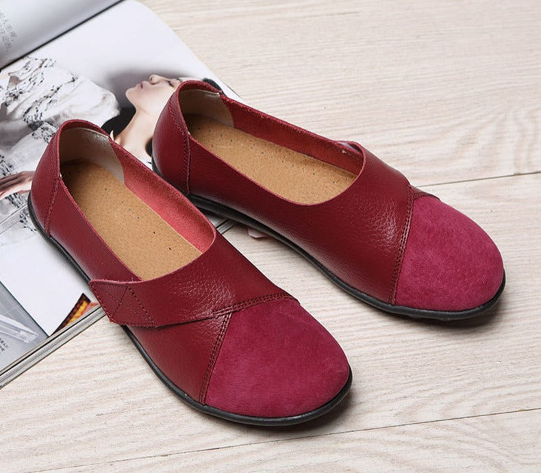 Damenschuhe für gesunde Füße Orthopädisch - BerlinGlamour