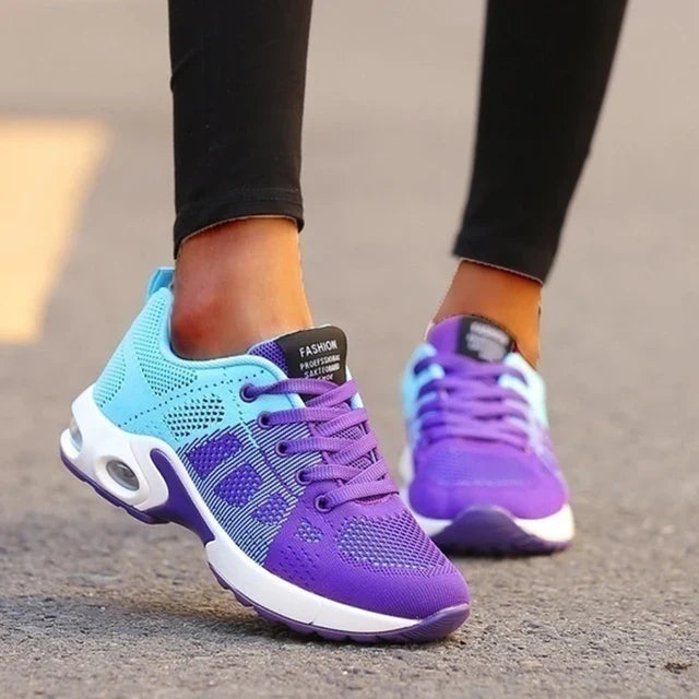 Komfortable und orthopädische Unisex-Schuhe für den Alltag
