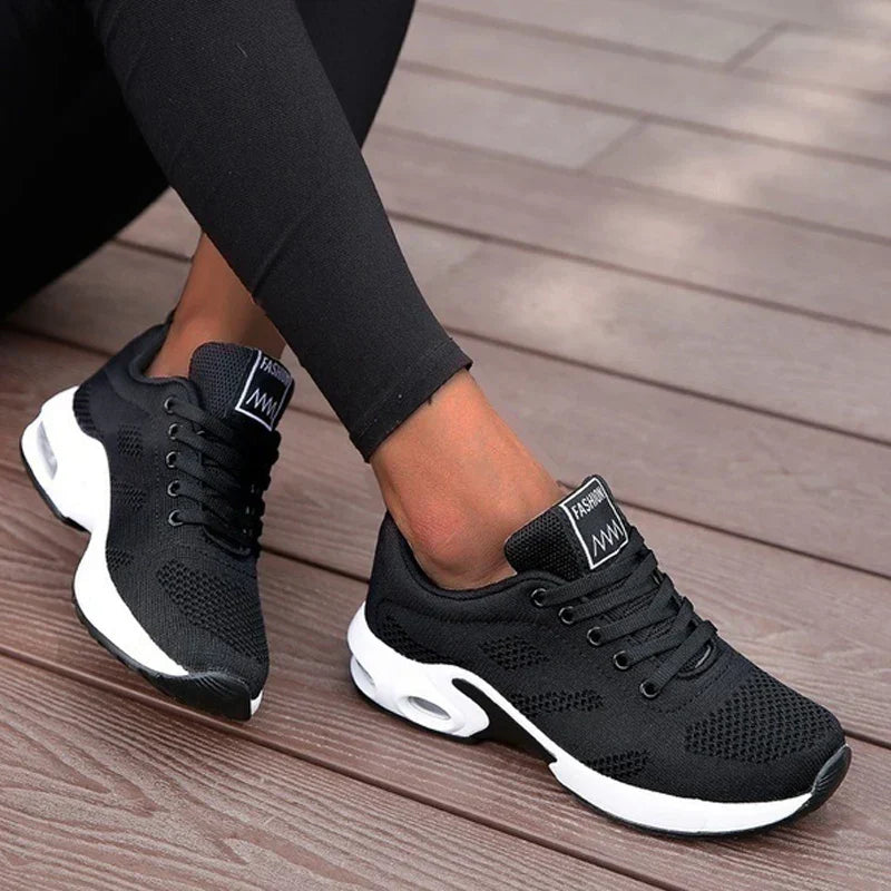 Komfortable und orthopädische Unisex-Schuhe für den Alltag