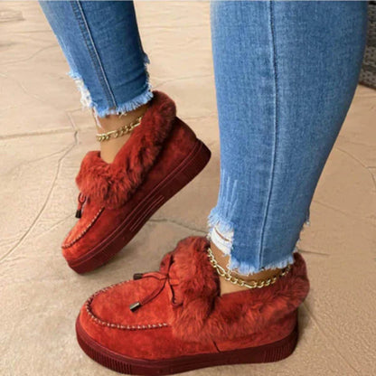 Orthopedic Winter Boots for Cold Weather Comfort