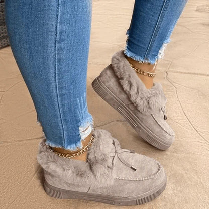 Warme Orthopädische Winterstiefel für Kaltes Wetter - BerlinGlamour