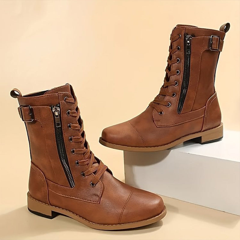 Orthopedic Women's Boots by Senna