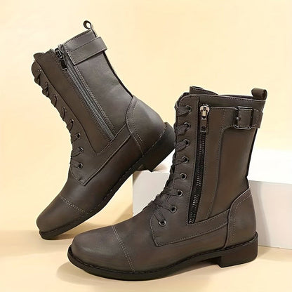 Orthopedic Women's Boots by Senna