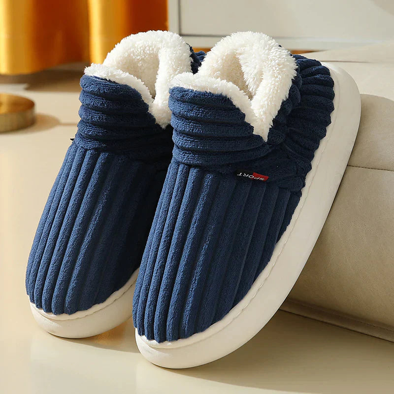 Orthopedic support winter shoes for all seasons