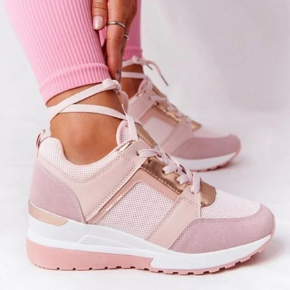 Damenschuhe Bequem Heidi Stil - BerlinGlamour