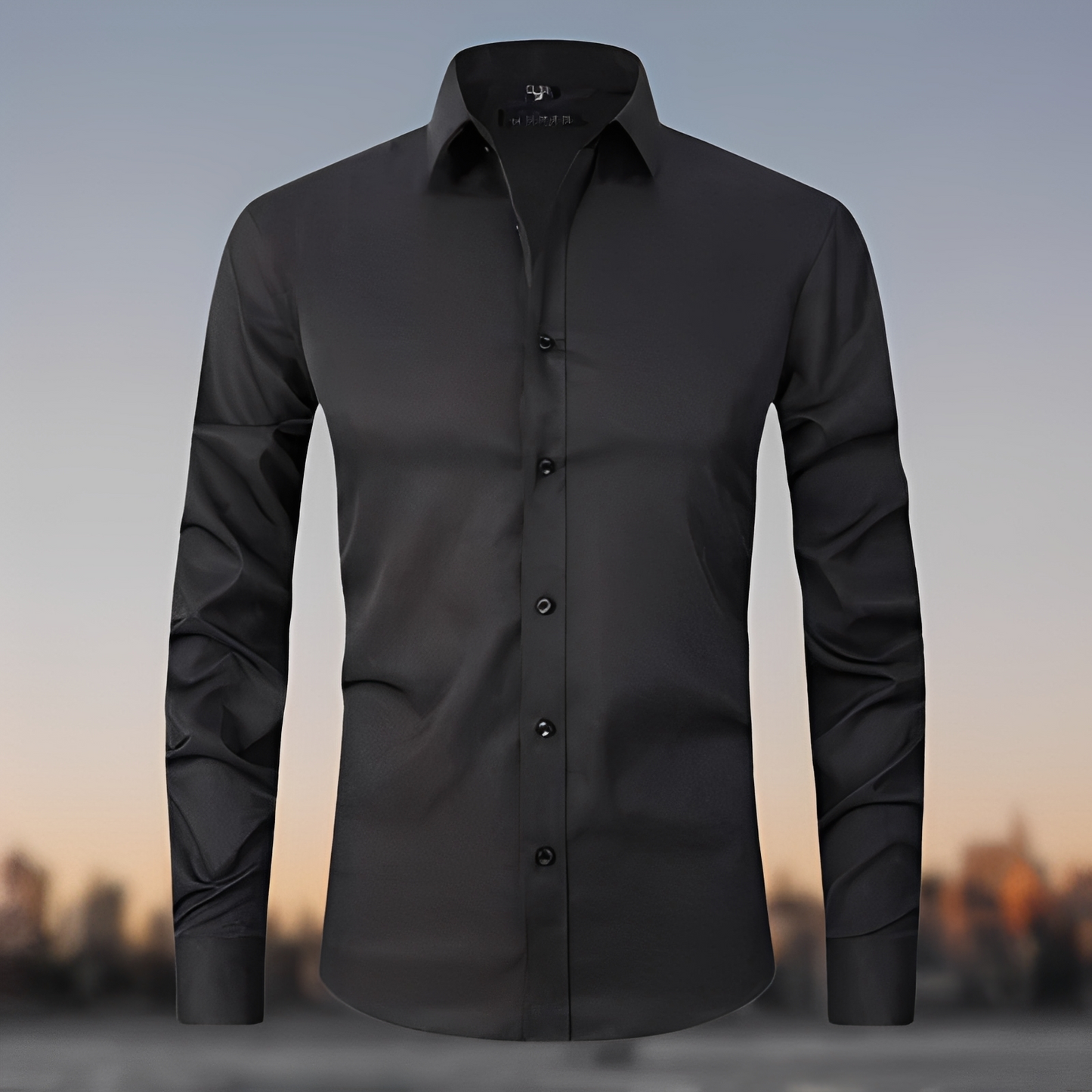 Herren T-Shirt Flexibel 2er Packung