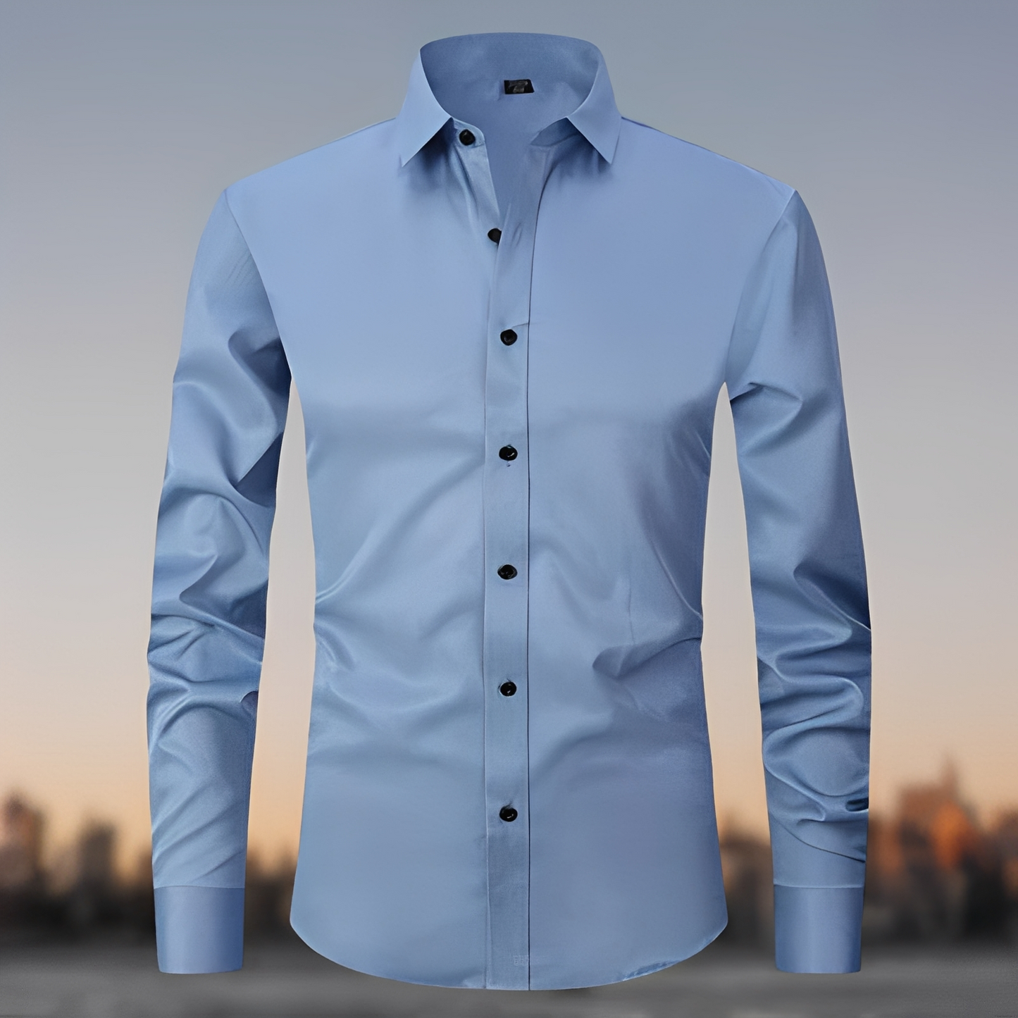 Herren T-Shirt Flexibel 2er Packung