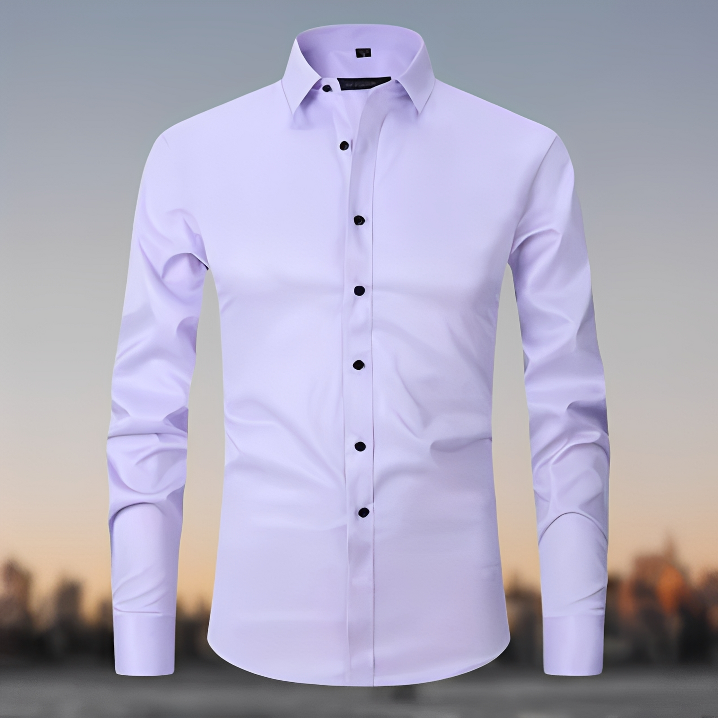 Herren T-Shirt Flexibel 2er Packung