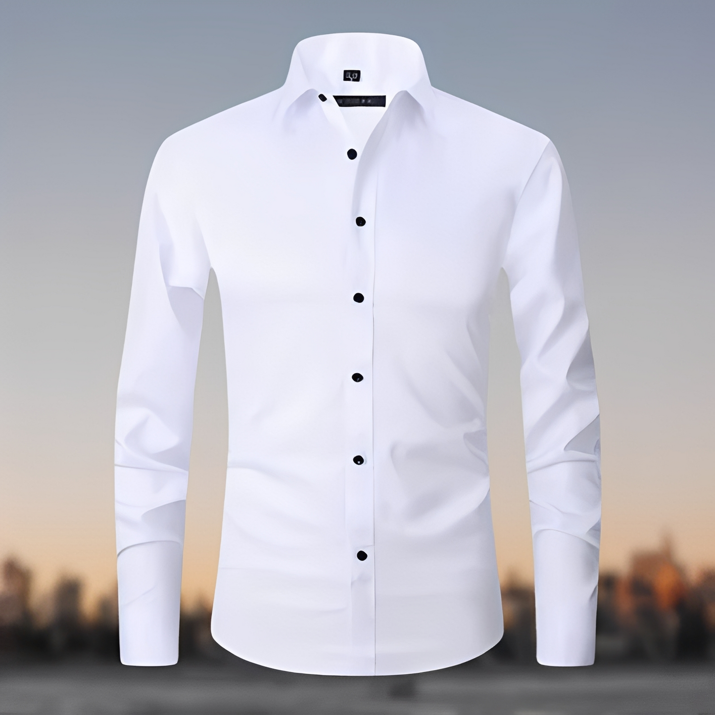 Herren T-Shirt Flexibel 2er Packung