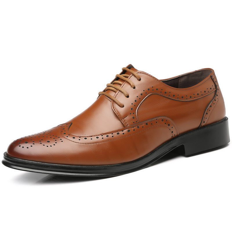 Elegante Handgefertigte Leder Schuhe Damen Luxus - BerlinGlamour