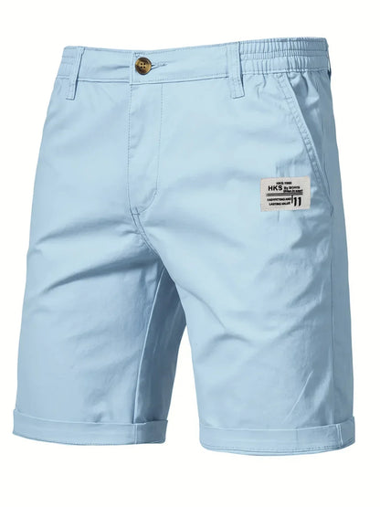 Herren Laufshorts Atmungsaktiv Leicht