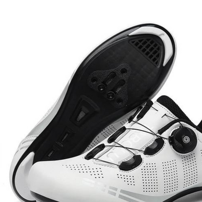 Herren Mountainbike Schuhe Robust Wasserdicht