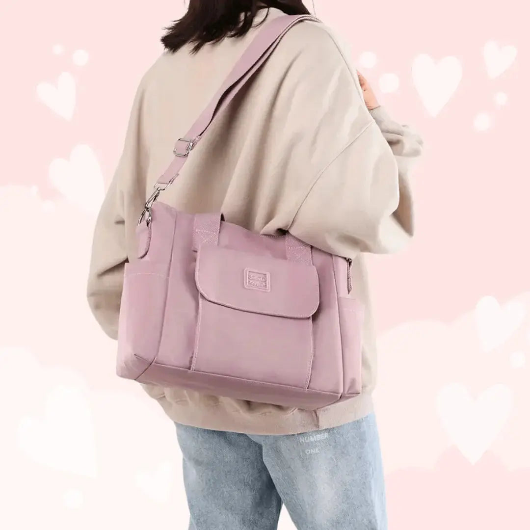 Claudia | Handtasche Zendoo.de