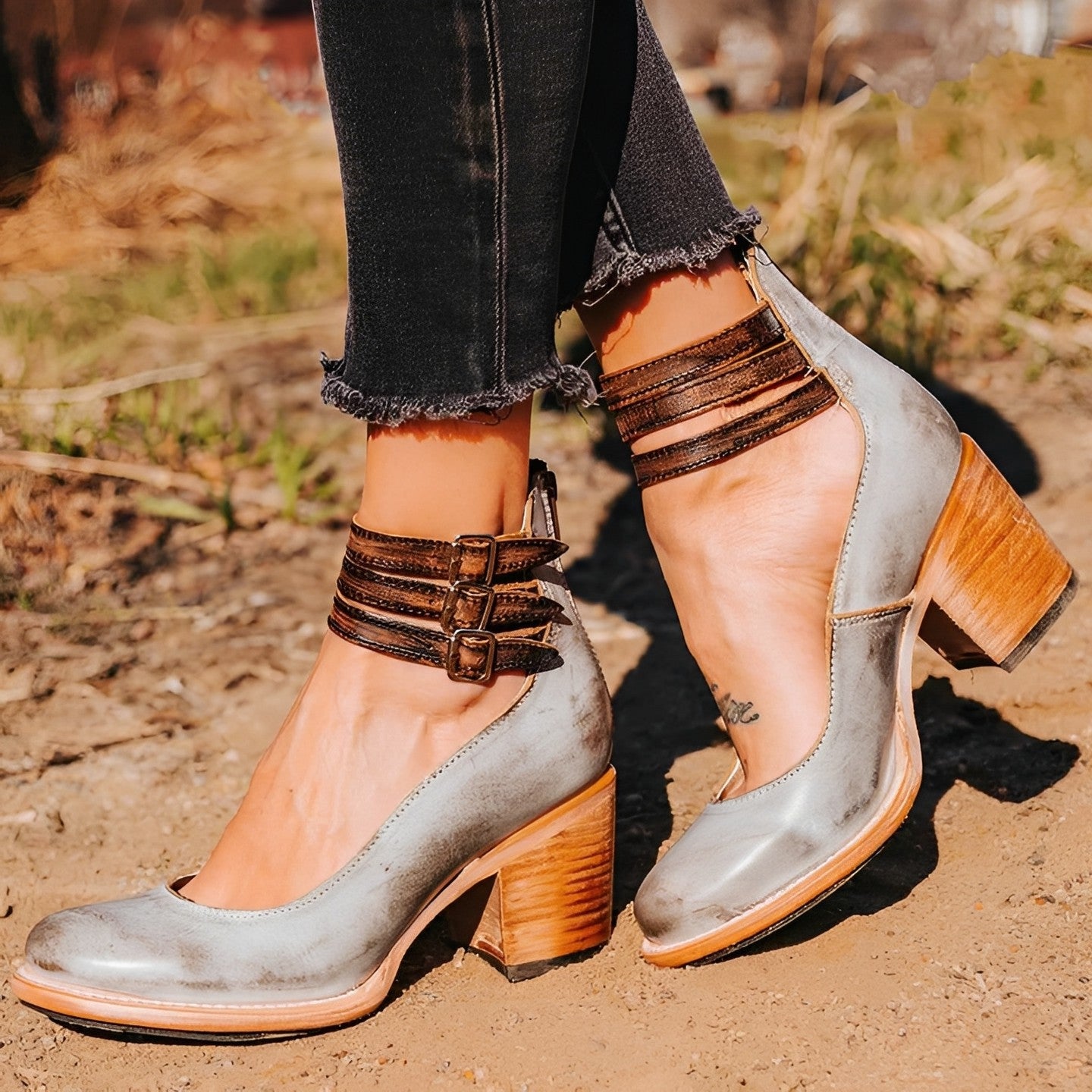Damenschuhe Bequem Stilvoll Norla