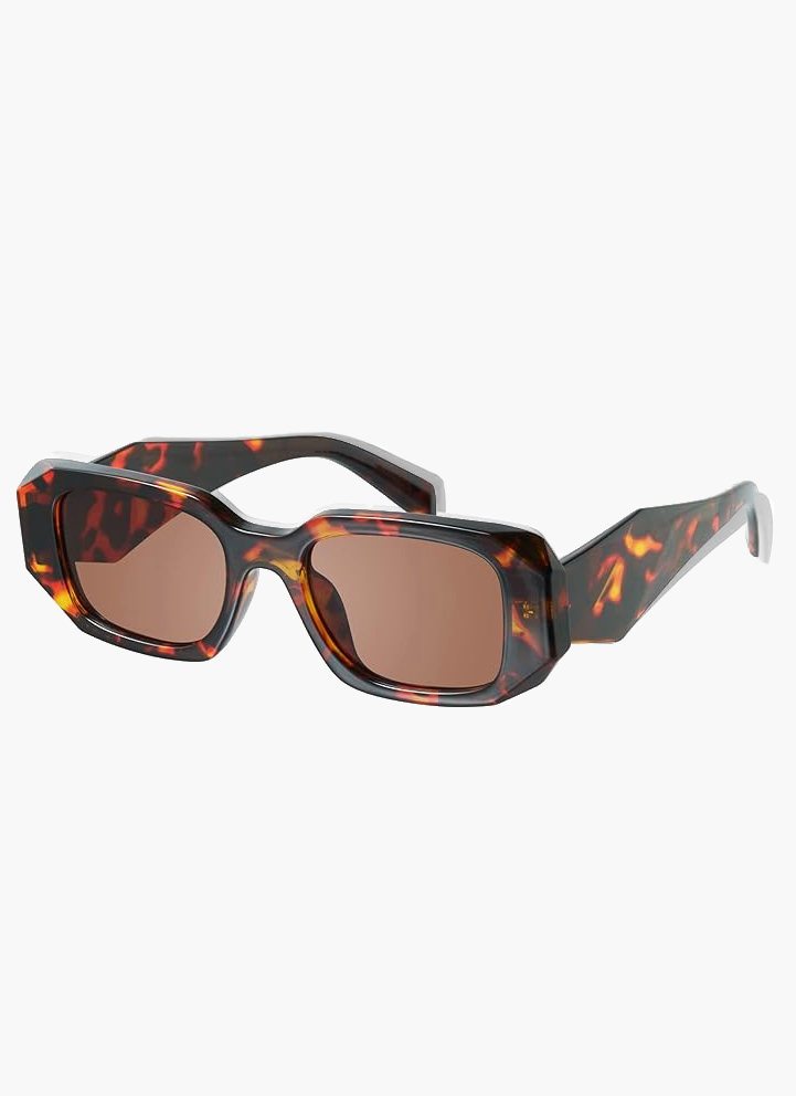 Sonnebrille Damen Trendig Modern