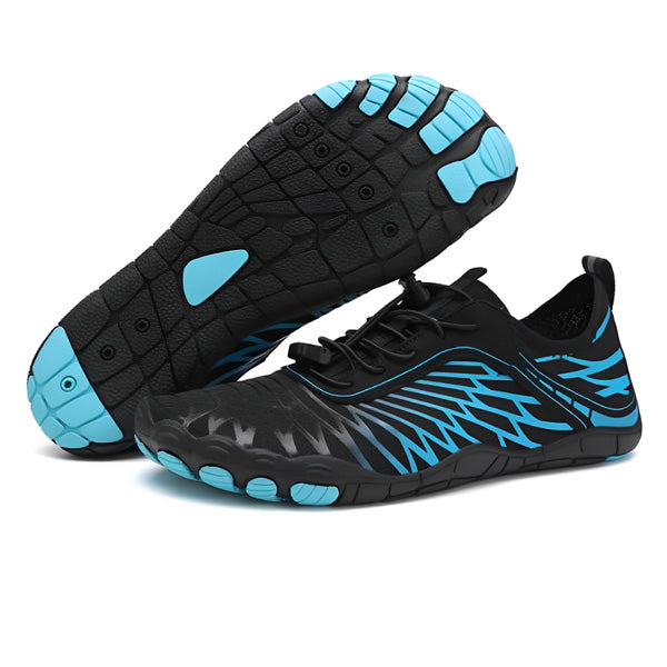 Barfußschuhe Bequem Gesund Heidi Style