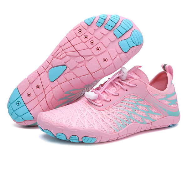 Barfußschuhe Bequem Gesund Heidi Style