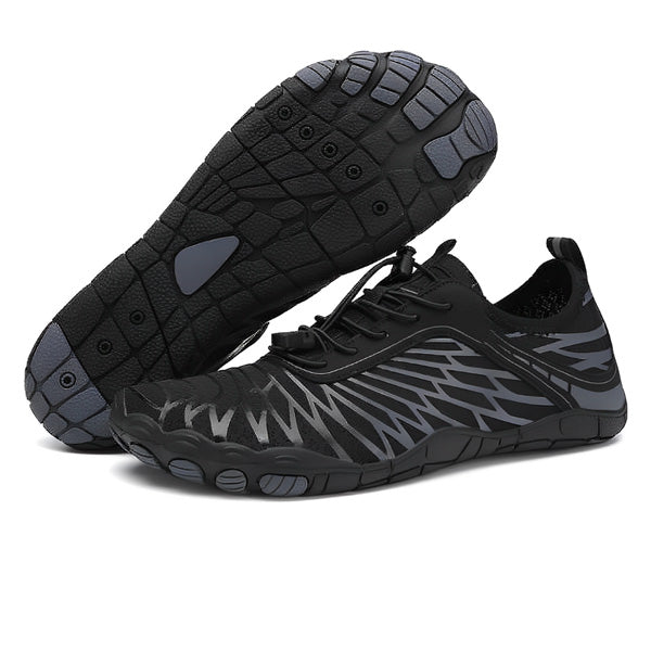 Barfußschuhe Bequem Gesund Heidi Style
