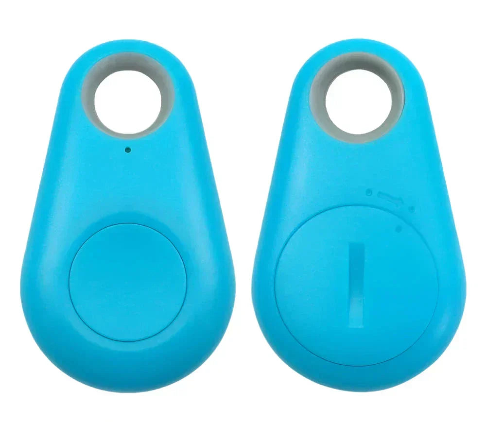GPS Tracker Mini für Kinder Haustiere Autos
