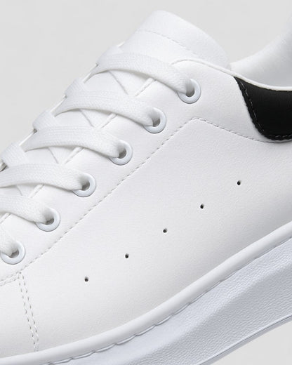 Plateau-Sneaker für Damen und Herren im Casual-Style 3