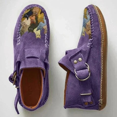 Damen Stiefeletten Berlin Stil Hochzeitsschuhe