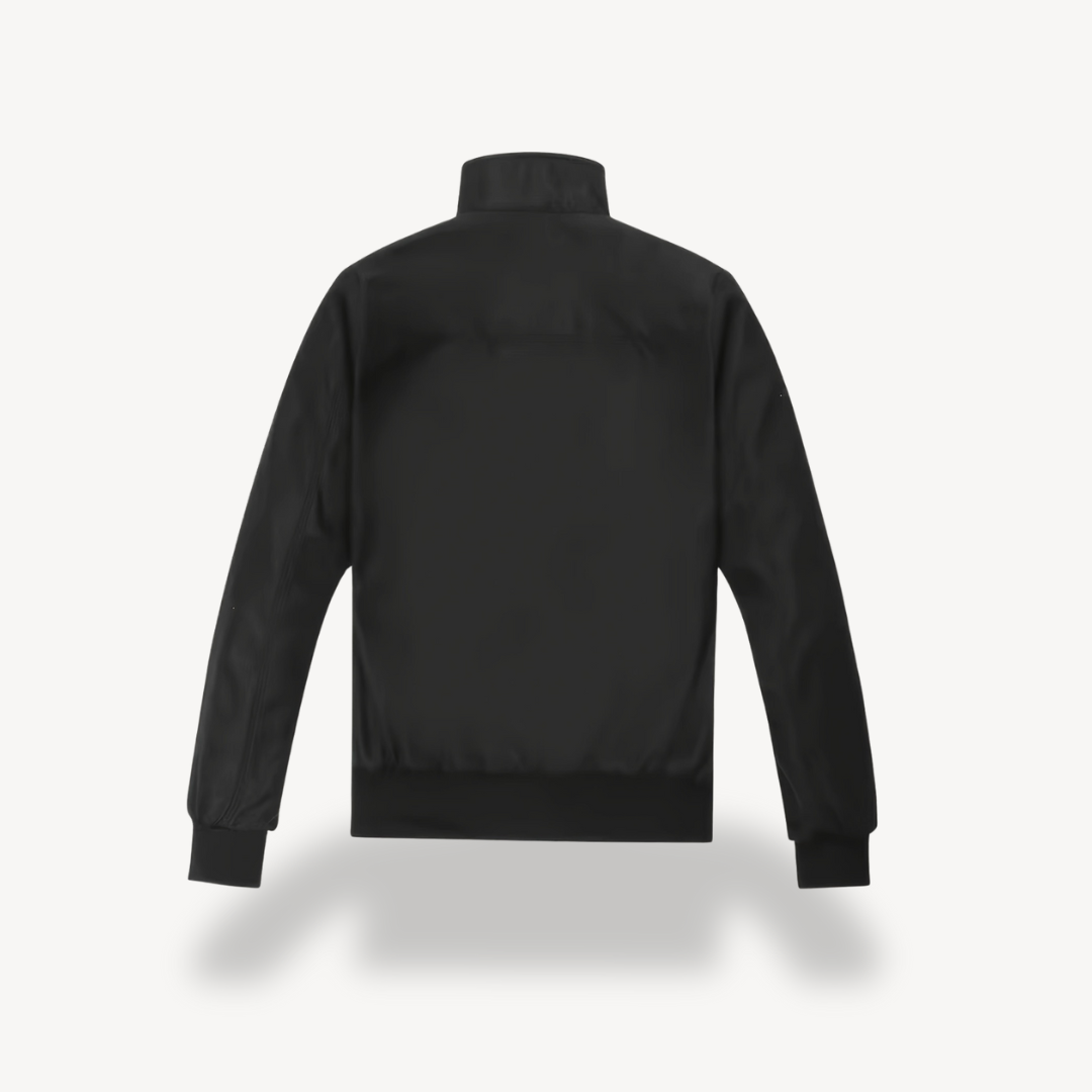 Polyester-Reißverschlussjacke für Herren 7