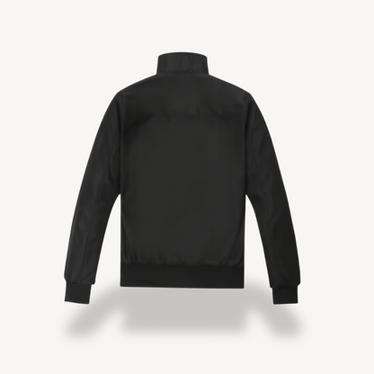 Polyester-Reißverschlussjacke für Herren 7
